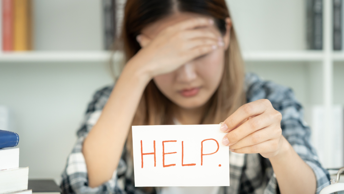 שחרור חרדות